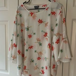 Van Heusen XXL Woman’s Top